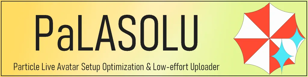 PaLASOLU
