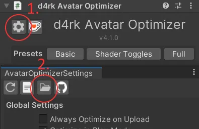 Show TrashBin in Explorer